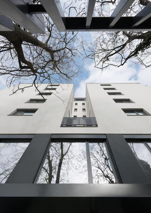 New Studio, Central Location! Bratislava Exterior photo